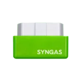 SynGas OBD2 Chip